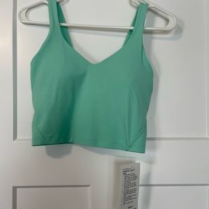 lululemon align tank